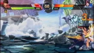 Thumbnail: DNF Duel  - Grappler Win Condition