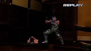 Thumbnail: DOA4 Stages had Character!