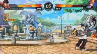 Thumbnail: DNF Duel Grappler is fun