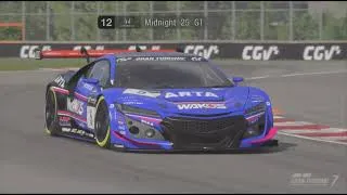 Thumbnail: Gran Turismo 7 / MidnightRacing25