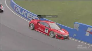 Thumbnail: Gran Turismo 7  /  MidnightRacing25