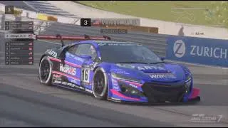 Thumbnail: Gran Turismo 7  /  MidnightRacing25