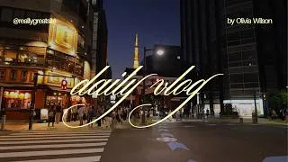 Thumbnail: Calm Piano Moments – Tenno Gabni | 東京の街に広がる静かな夜 🌃🎹