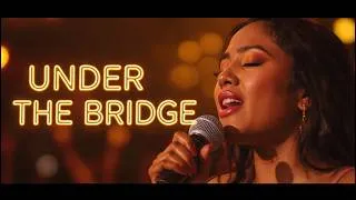 Thumbnail: Red Hot Chilli Peppers - Under the Bridge - Acoustic Female Cover
