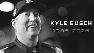 Thumbnail: Bryan Adams   Drivers in Heaven  Remembering Kyle Bush