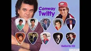 Thumbnail: What's Another Goodbye   Conway Twitty