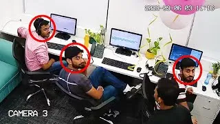 Thumbnail: Scammers PANIC After I Tell Them Their REAL Names