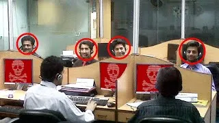 Thumbnail: Scam Call Center HACKED and DESTROYED With FBI Malware
