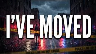 Thumbnail: I've Moved ❤️ Please Read