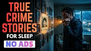 Thumbnail: Who Was the Boy in the Polaroid? | True Crime Stories For Sleep | Ep.243