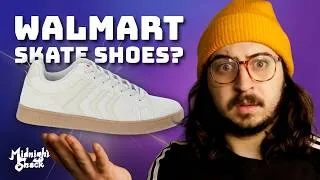 Thumbnail: $35 Airwalk Skate Shoes from Walmart (Exaggerate Skate Sneaker Review)