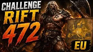 Thumbnail: Challenge Rift 472 | EU | Maps Included