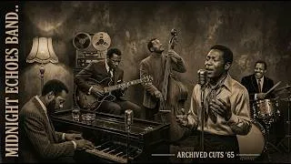 Thumbnail: The Forgotten 1962 Blues Vault 🎶 Ray Charles, B.B. King & Otis Redding Deep Soul Legends