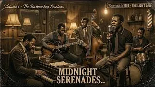Thumbnail: Retro Soul & Blues 1962 🎷 Ray Charles • B.B. King • Otis Redding Timeless Vintage Collection