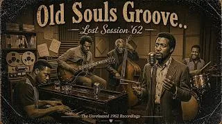 Thumbnail: Old Souls Groove | Lost session '62 | Ray Charles, B.B. King & Otis Redding Vintage Blues