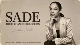 Thumbnail: Sade | Midnight Soul Reflections | Smooth Soul & Quiet Storm Love Songs
