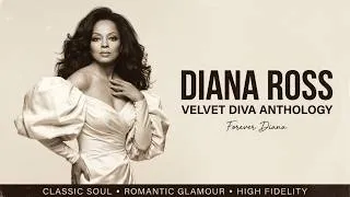 Thumbnail: Diana Ross | Timeless Motown Romance • Classic Soul Ballads & Golden Memories