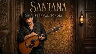 Thumbnail: Santana | Vintage Latin Soul Groove Nights