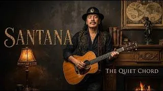 Thumbnail: Santana | Latin Soul Blues for Quiet Midnight Hours