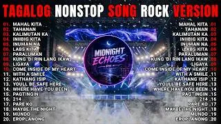 Thumbnail: OPM Rock Covers That Hit Different at Midnight 💔 Relaxing Acoustic Love Songs