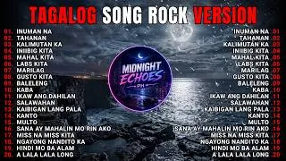 Thumbnail: Relaxing OPM Rock Covers 🎧 Soft Acoustic Songs for Study, Sleep & Deep Focus