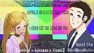 Thumbnail: Anti Yandere Infomercial! [FM4A] [TV infomercial] [Comedy] [Satire] [Collab]