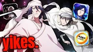 Thumbnail: BLEACH: Brave Souls, this sucks.