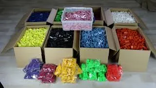 Thumbnail: I've bought 20,000 Dominoes!