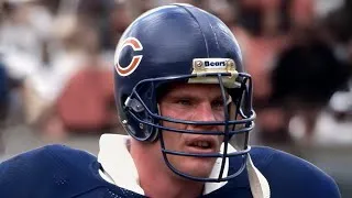 Thumbnail: Top 10 Offensive Guards in Chicago Bears History
