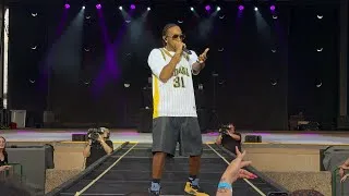 Thumbnail: Ludacris 2026 Front Row Elkhart County 4-H Fair