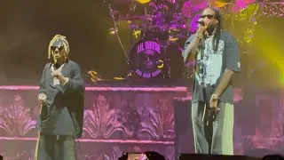 Thumbnail: Lil Wayne & 2 Chainz 20 Years of Carter Classics Tour 2026 Chicago