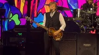 Thumbnail: Paul McCartney Full Concert 2025 Chicago Night 2 Got Back Tour 