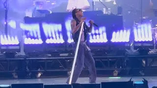 Thumbnail: Wiz Khalifa 2025 (Full Concert) Good Vibes Only Tour ft. DaBaby, Sean Paul, & Chevy Woods - Indiana