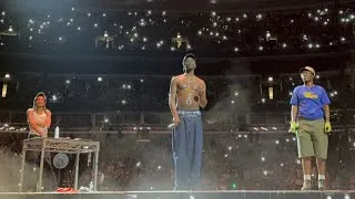 Thumbnail: Paris Texas CROMAKOPIA Tour Chicago 2025 Full (Floor) Night 1 with Tyler the Creator & Lil Yachty