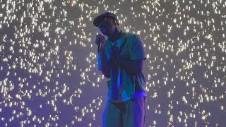 Thumbnail: Tyler, The Creator CHROMAKOPIA Tour Chicago 2025 Full Concert (Floor) Night 1 with Lil Yachty