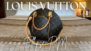 Thumbnail: A Vintage Louis Vuitton Icon You Don’t See Everywhere | Ellipse PM