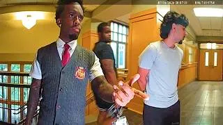 Thumbnail: Dumb Streamers Meet Karma Trying to Go Viral