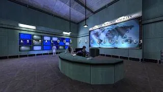 Thumbnail: Anomalous Frequencies | Half Life Inspired Ambience Playlist (Full Album)