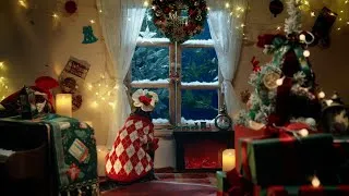 Thumbnail: Jingle Bells｜Christmas song (cover by two cats)@BongoCat