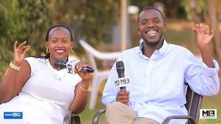 Thumbnail: Umunyamulengekazi Ubuzima bwaririye Kenya🔥avuze amagambo akakaye cyane 😭💔