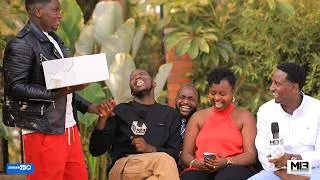 Thumbnail: Harahiye🔥Iserereri Iziye Rimwe nyuma y’ubukwe bwa Irene😂mbega inkuru 😂Uraseka upfe😂