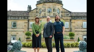 Thumbnail: Grantley Hall | Miele Professional