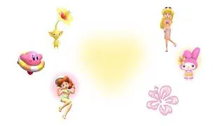 Thumbnail: summery & chill nintendo summer videogame music mix to soak up the last rays of sunshine ♡
