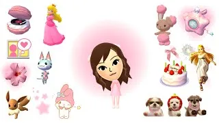 Thumbnail: cozy & fun nintendo music mix to celebrate my birthday ♡