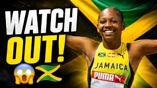 Thumbnail: THE WORLD BETTER WATCH OUT! 😳🇯🇲 JAMAICA JUST UNLEASHED ANOTHER ONE! 🔥
