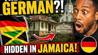 Thumbnail: JAMAICA’S 200-YEAR-OLD SECRET HAS BEEN EXPOSED! 😱🇯🇲