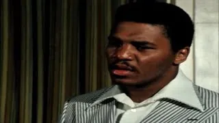 Thumbnail: Ken Norton and Jimmy Young interview July 7, 1977