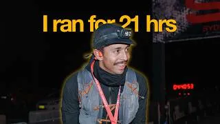 Thumbnail: everything changed at km 62