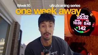 Thumbnail: 7 days left and my job doesn't know it