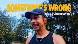 Thumbnail: I ran 50km and didn't feel dead